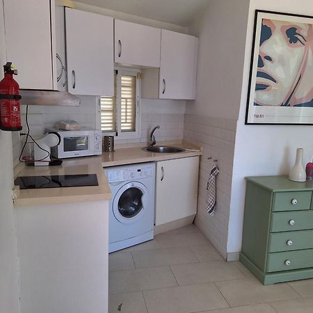 El Balneario Beach And Views, Apartamento Y Terraza Малага Экстерьер фото
